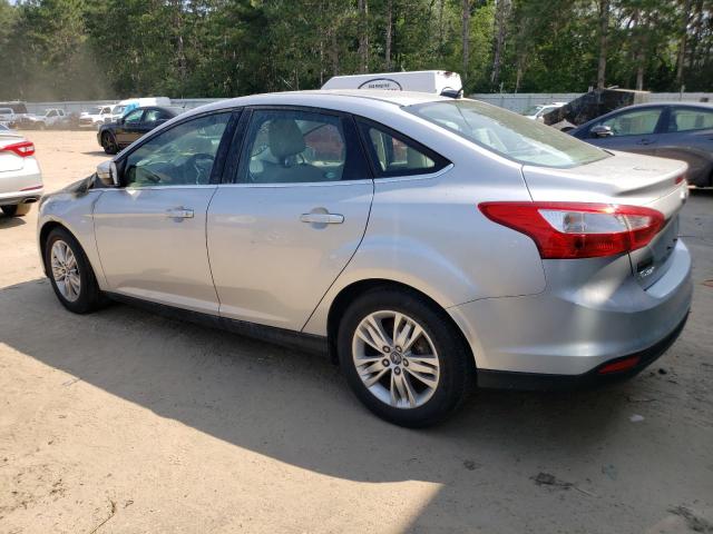 Photo 2 from auction – 2012 FORD FOCUS SEL with VIN 1FAHP3H22CL362992