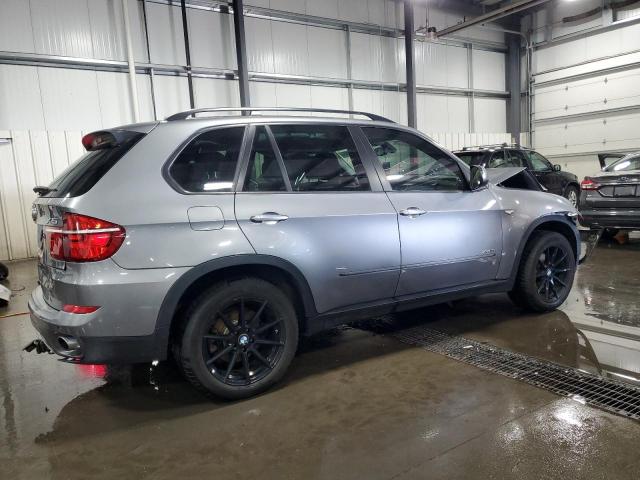 Photo 3 from auction – 2013 BMW X5 XDRIVE3 with VIN 5UXZV4C54D0B10841