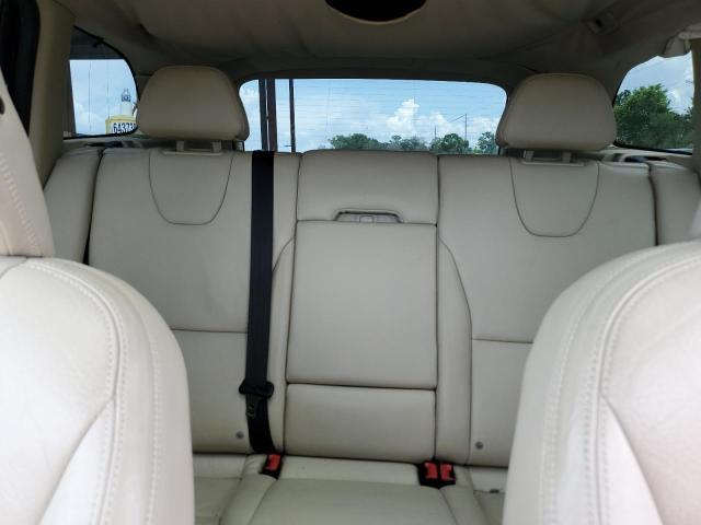 Photo 10 from auction – 2013 VOLVO XC60 3.2 with VIN YV4952DL3D2428760