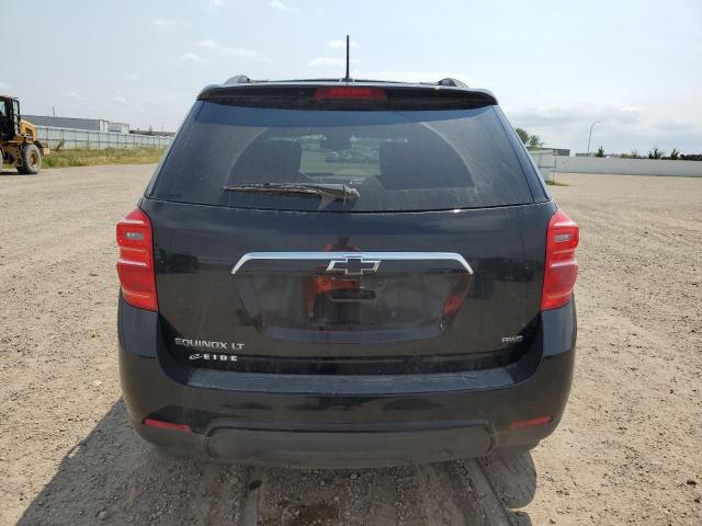 Photo 6 from auction – 2017 CHEVROLET EQUINOX LT with VIN 2GNFLFEK2H6234004