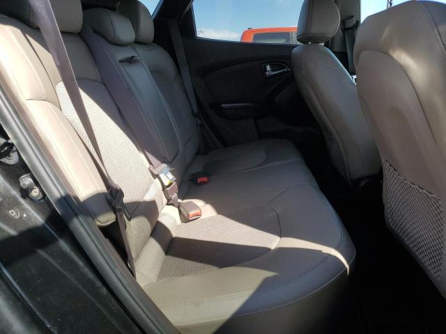 Photo 10 from auction – 2015 HYUNDAI TUCSON LIM with VIN KM8JUCAG2FU108610