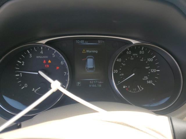 Photo 9 from auction – 2015 NISSAN ROGUE S with VIN KNMAT2MV7FP513033