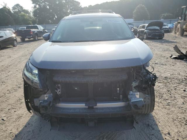 Foto 5 de la subasta – 2023 NISSAN PATHFINDER con VIN 5N1DR3DJ4PC210732