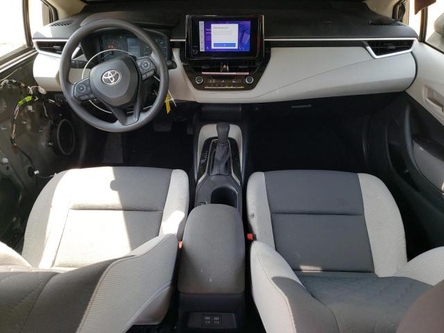 Photo 8 from auction – 2023 TOYOTA COROLLA LE with VIN JTDBCMFE2P3027283