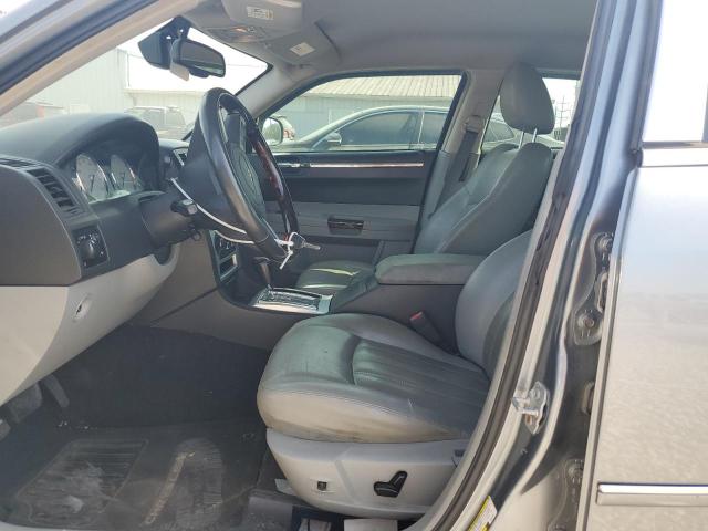 Фото 7 с аукциона – 2007 CHRYSLER 300C с VIN 2C3KA63H17H684125