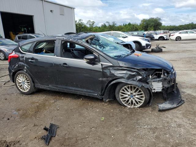 Photo 4 from auction – 2012 FORD FOCUS SEL with VIN 1FAHP3M20CL161789