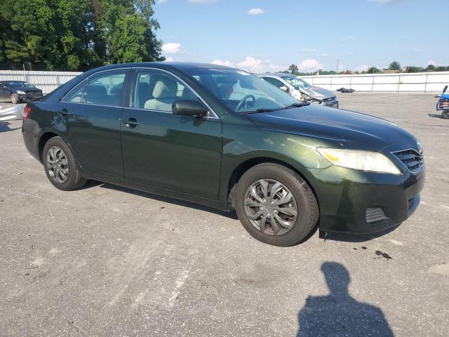 Photo 4 from auction – 2011 TOYOTA CAMRY BASE with VIN 4T4BF3EK0BR112751