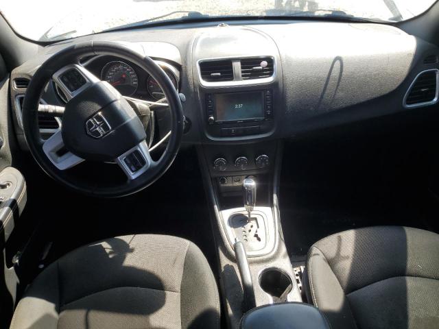 Photo 8 from auction – 2014 DODGE AVENGER SX with VIN 1C3CDZCG2EN165416