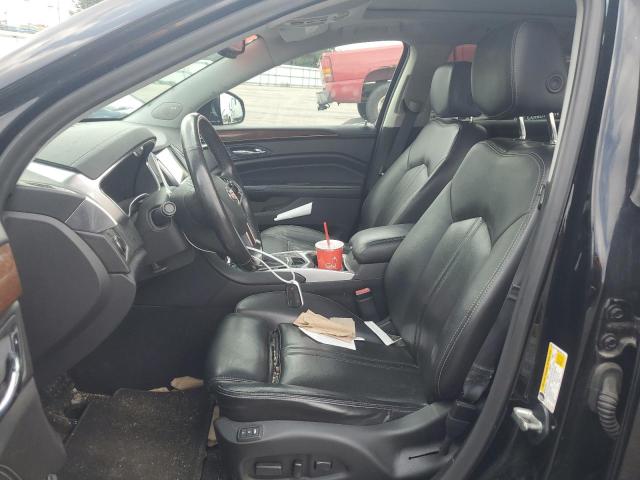 Photo 7 from auction – 2015 CADILLAC SRX LUXURY with VIN 3GYFNEE38FS557438