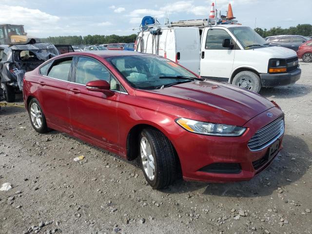 Photo 4 from auction – 2013 FORD FUSION SE with VIN 3FA6P0HR1DR154186
