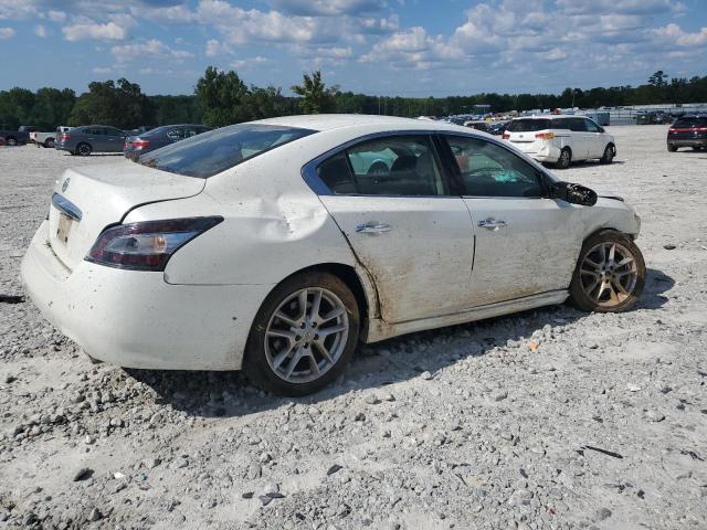 صورة رقم 3 من المزاد - 2014 NISSAN MAXIMA S مع VIN 1N4AA5APXEC457159