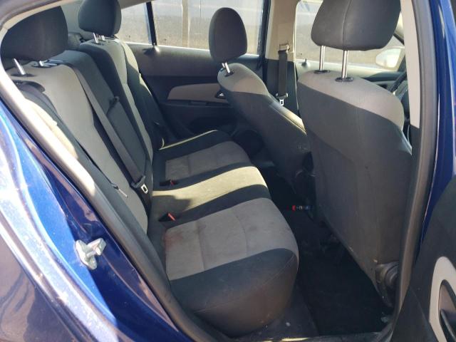 Photo 10 from auction – 2012 CHEVROLET CRUZE LS with VIN 1G1PC5SH4C7195644