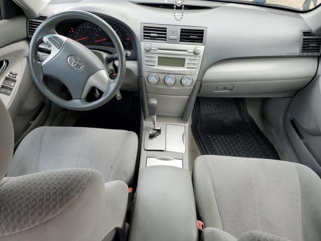 Photo 8 from auction – 2010 TOYOTA CAMRY BASE with VIN 4T1BF3EK1AU088548