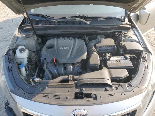 Photo 11 from auction – 2013 KIA OPTIMA LX with VIN KNAGM4A77D5394818