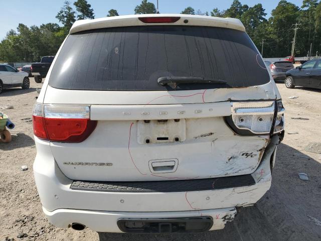 Photo 6 from auction – 2013 DODGE DURANGO R/ with VIN 1C4SDHCT9DC689428
