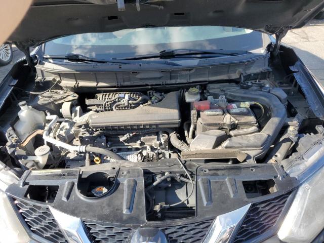 Zdjęcie 12 z aukcji – 2016 NISSAN ROGUE S z VIN KNMAT2MV5GP615707