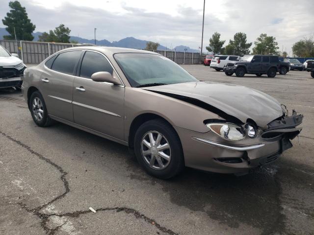 Photo 4 from auction – 2006 BUICK LACROSSE C with VIN 2G4WD582061247691
