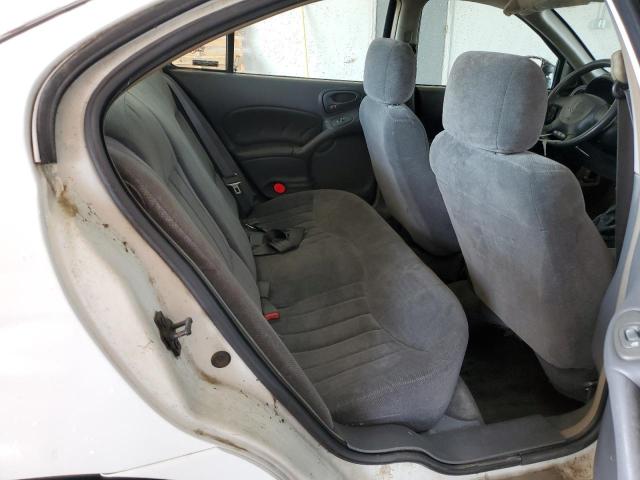 Photo 10 from auction – 2000 PONTIAC GRAND AM S with VIN 1G2NF52T5YM828126