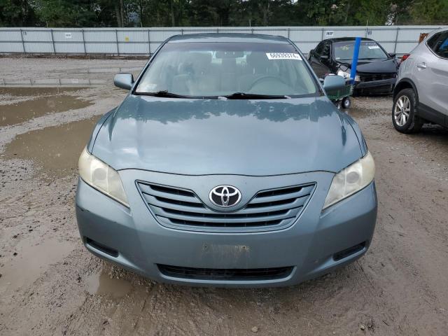 Photo 5 from auction – 2007 TOYOTA CAMRY CE with VIN 4T1BE46K77U686272