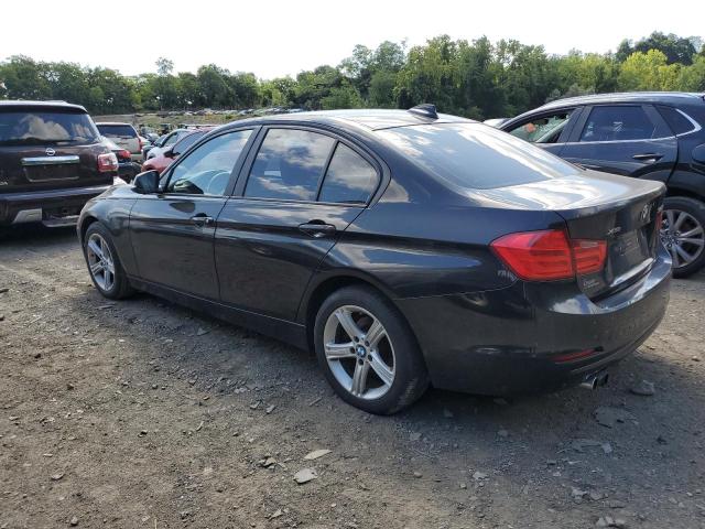 Photo 2 from auction – 2013 BMW 328 XI with VIN WBA3B3C59DF541676