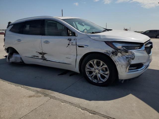 Photo 4 from auction – 2020 BUICK ENCLAVE AV with VIN 5GAEVCKW0LJ138258