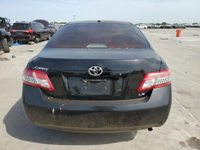 Photo 6 from auction – 2011 TOYOTA CAMRY BASE with VIN 4T1BF3EK9BU175955