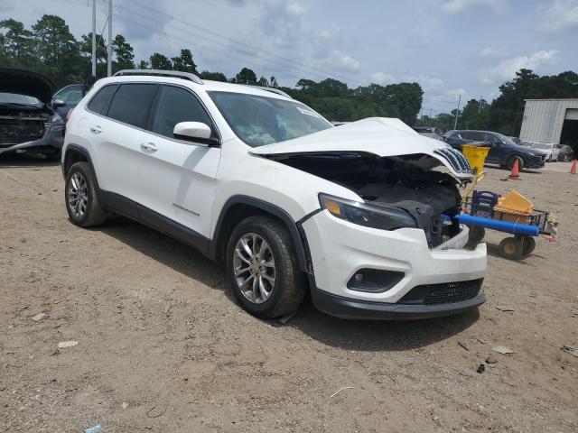 Photo 4 from auction – 2019 JEEP CHEROKEE L with VIN 1C4PJLLB3KD202711