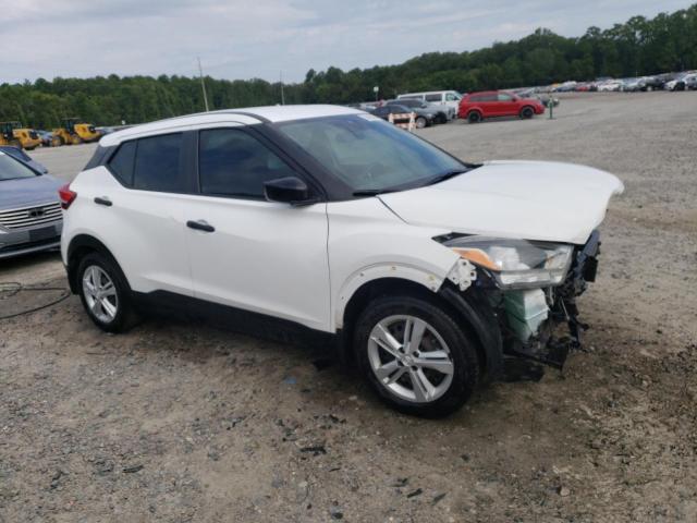 Photo 4 from auction – 2020 NISSAN KICKS S with VIN 3N1CP5BV9LL550032