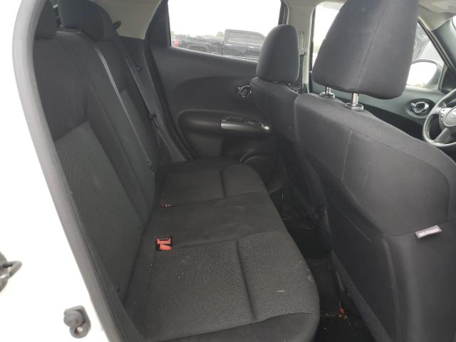 Photo 11 from auction – 2014 NISSAN JUKE S with VIN JN8AF5MR6ET359047