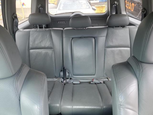 Photo 10 from auction – 2005 HONDA PILOT EXL with VIN 2HKYF18795H519177