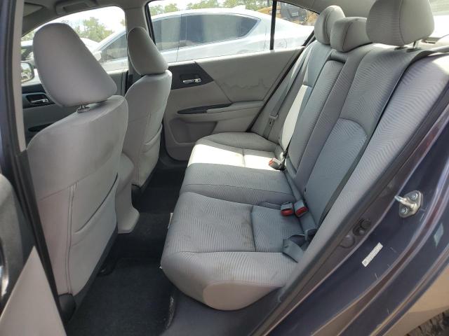 Photo 10 from auction – 2014 HONDA ACCORD LX with VIN 1HGCR2F35EA196844