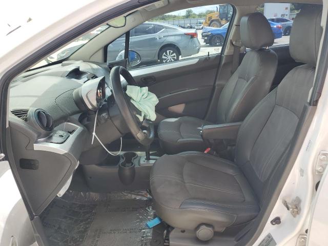 Photo 7 from auction – 2013 CHEVROLET SPARK LS with VIN KL8CB6S95DC517085