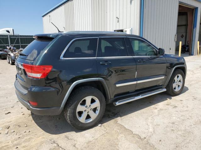 Photo 3 from auction – 2012 JEEP GRAND CHER with VIN 1C4RJFAG1CC279271