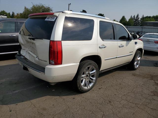 Photo 3 from auction – 2010 CADILLAC ESCALADE P with VIN 1GYUKDEFXAR156523