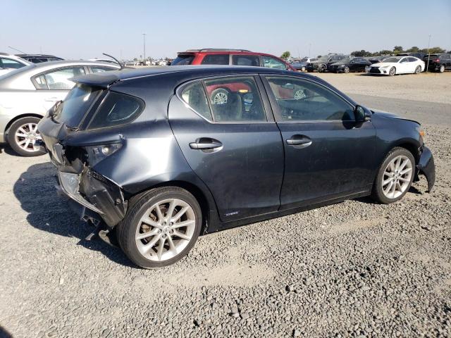 Photo 3 from auction – 2011 LEXUS CT 200 with VIN JTHKD5BH7B2041731