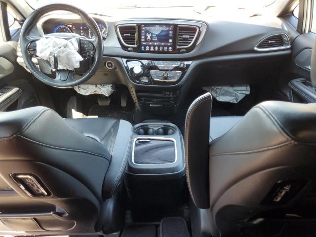 Photo 8 from auction – 2019 CHRYSLER PACIFICA T with VIN 2C4RC1EGXKR686728