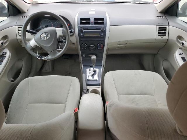 Photo 8 from auction – 2010 TOYOTA COROLLA BA with VIN 2T1BU4EE9AC312785