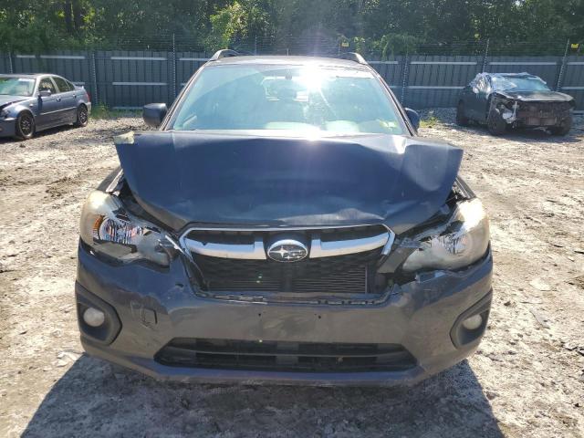 Photo 5 from auction – 2012 SUBARU IMPREZA SP with VIN JF1GPAL61CH234000