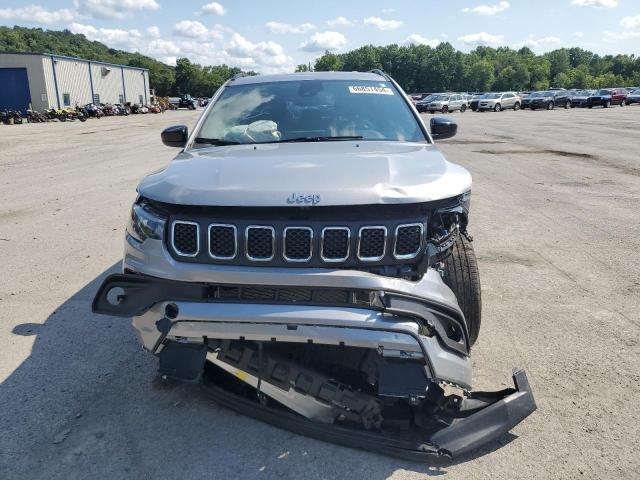 Photo 5 from auction – 2024 JEEP COMPASS LA with VIN 3C4NJDBN9RT579895