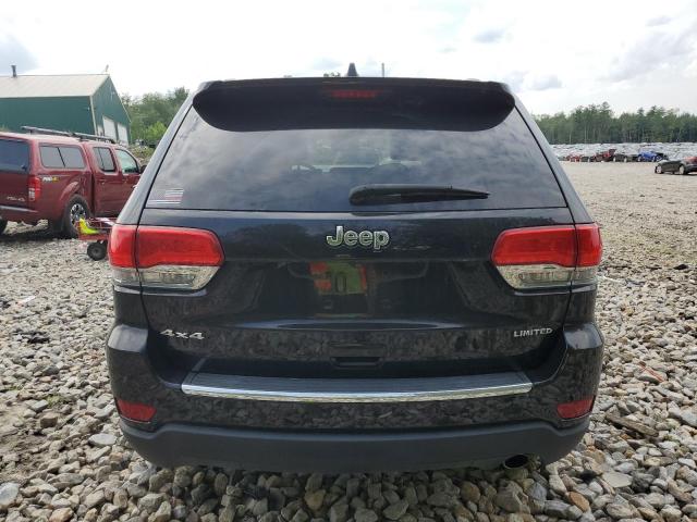 Photo 6 from auction – 2017 JEEP GRAND CHER with VIN 1C4RJFBG3HC794360