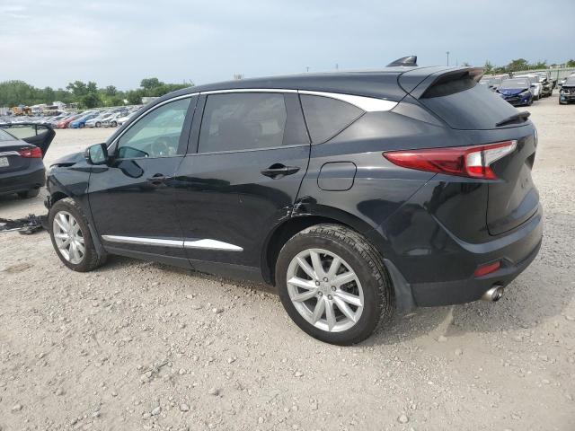 Photo 2 from auction – 2019 ACURA RDX with VIN 5J8TC2H34KL012444