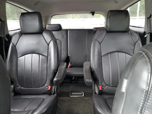 Photo 10 from auction – 2014 BUICK ENCLAVE with VIN 5GAKVBKD2EJ162432