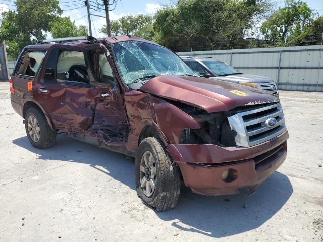 Photo 4 from auction – 2010 FORD EXPEDITION with VIN 1FMJU1F59AEA54138