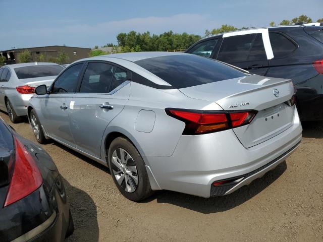 Photo 2 from auction – 2022 NISSAN ALTIMA S with VIN 1N4BL4BV7NN324580