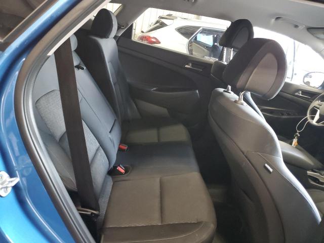Photo 10 from auction – 2016 HYUNDAI TUCSON LIM with VIN KM8J3CA45GU101807