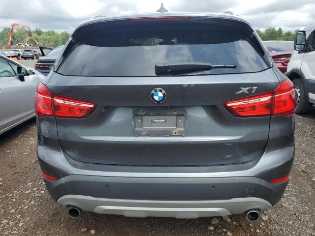 Photo 6 from auction – 2017 BMW X1 XDRIVE2 with VIN WBXHT3C30H5F80162