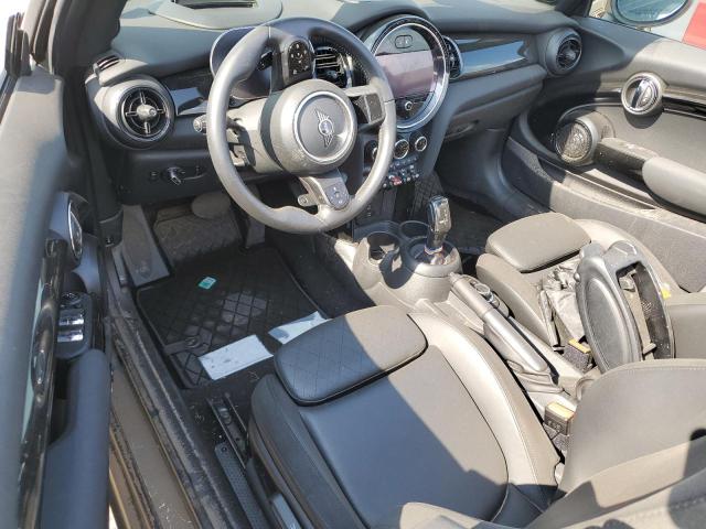 Photo 8 from auction – 2022 MINI COOPER S with VIN WMW43DL08N3N99681