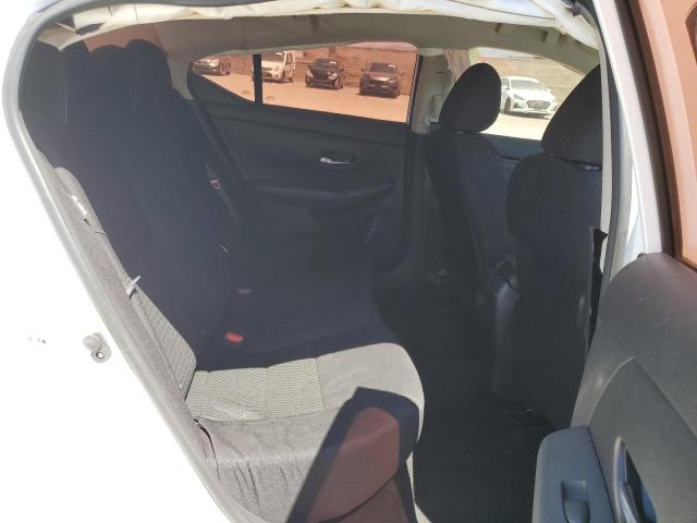 Photo 10 from auction – 2020 NISSAN SENTRA S with VIN 3N1AB8BV2LY301436