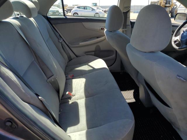 Foto 10 de la subasta – 2013 TOYOTA COROLLA BA con VIN 5YFBU4EE5DP145362