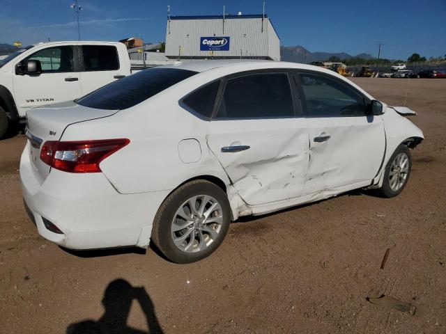 Photo 3 from auction – 2018 NISSAN SENTRA S with VIN 3N1AB7AP3JY313962